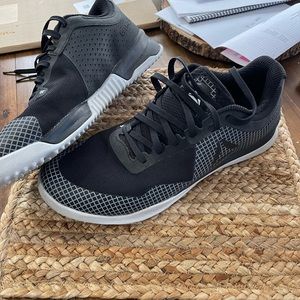 Reebok nano Rich Froning